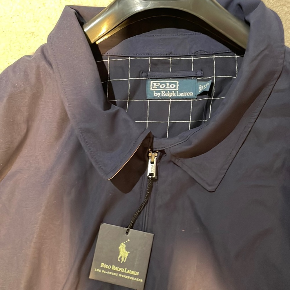 Ralph Lauren Jacket